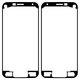 Touchscreen Panel Sticker (Double-sided Adhesive Tape) compatible with Samsung G800H Galaxy S5 mini