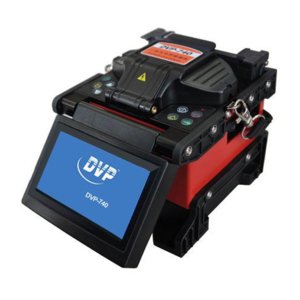 Fusion Splicer DVP 740