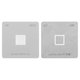 BGA Stencil A9 RAM+CPU compatible with Apple iPhone 6S