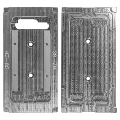 LCD Module Mould for AS 650R, Apple iPhone 6S, for frame gluing