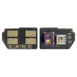 Flat Cable compatible with Huawei P10,  with proximity sensor  