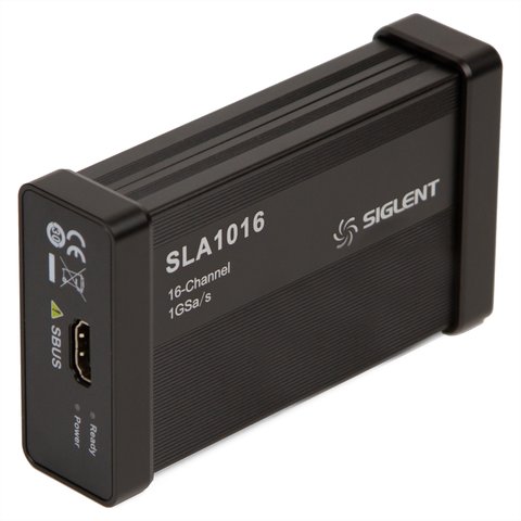 Logic Analyzer Probe SIGLENT SLA1016 for SIGLENT SDS1104X E, SDS1204X E