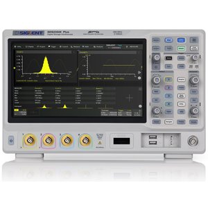 Bandwidth Upgrade Software SIGLENT SDS2000XP 4BW05