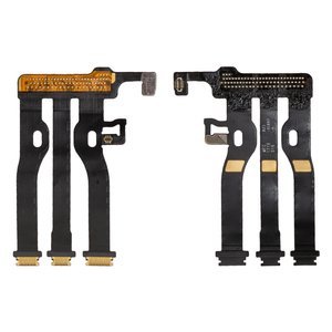 Flat Cable compatible with Watch 4 44mm, LCD, LTE version 
