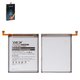 Аккумулятор Deji EB-BA315ABY для Samsung A225 Galaxy A22, A315F/DS Galaxy A31, A325 Galaxy A32, Li-ion, 3.86 В, 5000 мАч