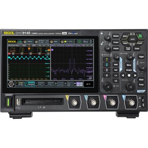 Digital Oscilloscope RIGOL DHO914S
