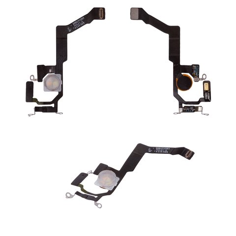 Flat Cable compatible with iPhone 14 Pro Max, flash, Original PRC  