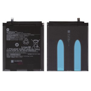 Аккумулятор BP50 для Xiaomi Pad 6S Pro 12.4, Li Polymer, 3,89 B, 5000 мАч, Original PRC 