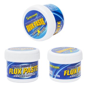 Flux Paste Mechanic Q80, high level, 72 g 