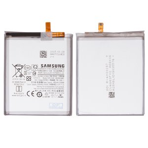 Аккумулятор EB BS918ABY для Samsung S918 Galaxy S23 Ultra, Li ion, 3,88 B, 5000 мАч, Original PRC 