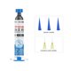 Glue JCID TP-010B, (polyurethane, black, quick drying, for gluing back covers, for display frames, 10 ml)