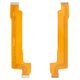 Flat Cable compatible with Xiaomi Poco X7 Pro, (for mainboard)