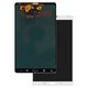 Pantalla LCD puede usarse con Samsung T705 Galaxy Tab S 8.4 LTE, blanco, versión 3G, sin marco