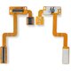Cable flex puede usarse con LG KP233, KP235, entre placas, con componentes