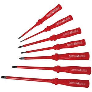 Juego de destornilladores Pro'sKit 8PK 8100E