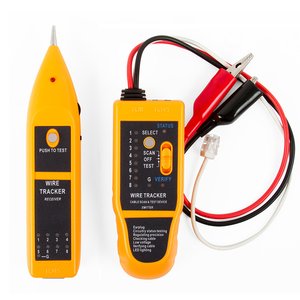 Probador rastreador de cables Senter ST 203