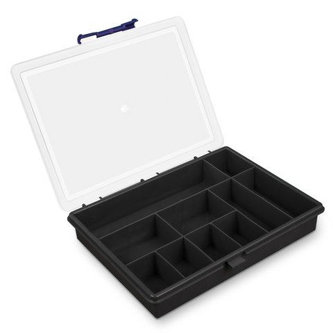 Caja para componentes Pro'sKit SB 2419