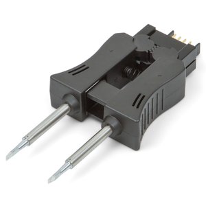 Punta de recambio para pinzas térmicas Goot XST 80HRT 2