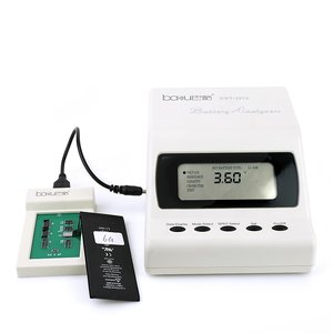 Analizador de baterías BAKU DBT 2012