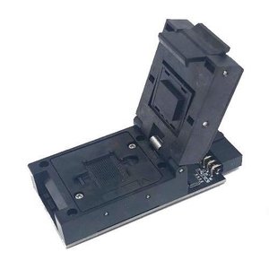 Adaptador con enchufe UFS BGA 95 para Z3X Easy Jtag Plus