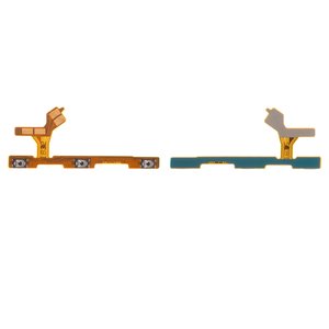 Cable flex puede usarse con Huawei Honor 10 Lite, P Smart 2019 , del botón de volumen, del botón de encendido