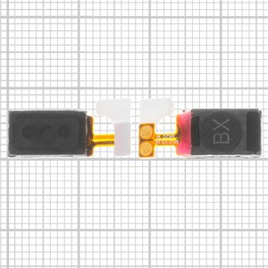 Altavoz puede usarse con Samsung A105 Galaxy A10, A326 Galaxy A32 5G, A516F Galaxy A51 5G, M105 Galaxy M10, con cable flex