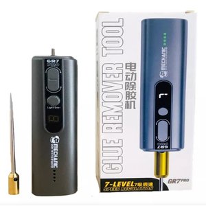 Dispositivo para quitar el pegamento OCA Mechanic GR7 Pro