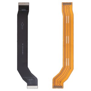 Cable flex puede usarse con Xiaomi Poco X4 Pro 5G, Redmi Note 11 Pro, Redmi Note 11 Pro 5G, Redmi Note 12 Pro 4G, entre placas, Original PRC 