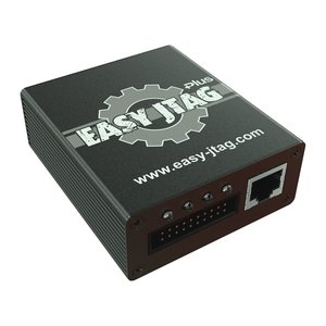 Z3X Easy Jtag Plus Box eSIM + eMMC Adapter Set