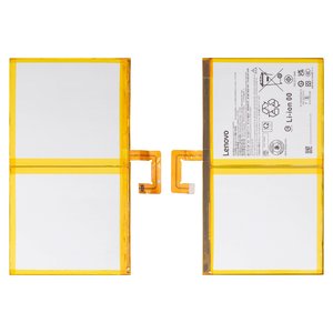 Batería L23D2P31 puede usarse con Lenovo Tab M11 TB330FU, Li ion, 3,91 V, 7040 mAh, Original PRC 