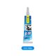 Adhesivos sellador Sunshine G-19, para pegar tapas traseras, para marcos de pantalla, 15 ml, blanco