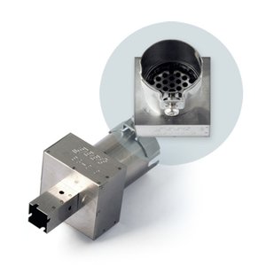 Сопло для GOOT XNBG 8x8 BGA