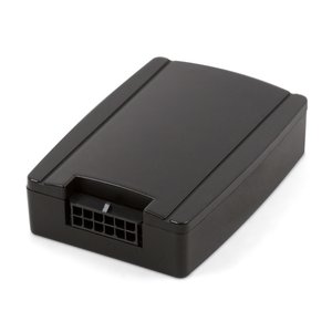 Адаптер для під'єднання штатної камери у Volkswagen