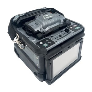 Сварочный аппарат для оптоволокна Fujikura 88S+ скалыватель CT 08 