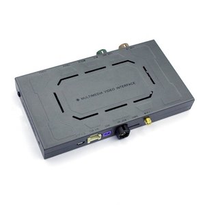 Безпровідний CarPlay та Android Auto адаптер для Porsche з PCM3.0