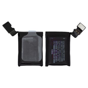 Аккумулятор A1760 для Watch 2 38mm, Li ion, 3,72 B, 273 мАч, Original PRC ,  A1757, A1816 