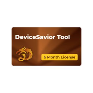 Лицензия DeviceSavior Tool на 6 месяцев