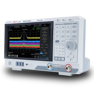 Аналізатор спектра UNI T UTS3036T+