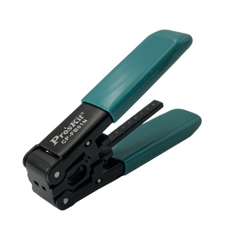 Стрипер для оптоволокна Pro'sKit CP FB01N