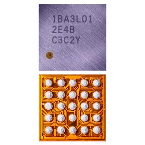 Мікросхема керування зарядкою 2E4B для Apple iPhone 12, iPhone 13, iPhone 14, iPhone 16, USB PD