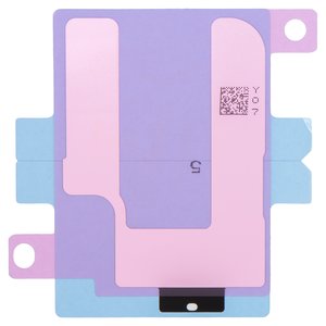 Стикер батареи для Apple iPhone 17 Pro Max