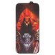 Захисне скло ESD Bear для Apple iPhone 17 Pro, сумісне з чохлом, Full Glue, Anti-Static, (без упаковки), чорний
