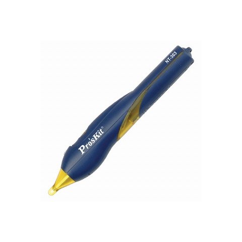Бесконтактный индикатор напряжения Pro'sKit NT-303