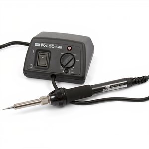 Портативная паяльная станция GOOT PX-501AS Портативная паяльная станция GOOT PX-501AS