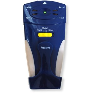Детектор проводки, металлов и древесины Pro'sKit NT-6351 Детектор проводки, металлов и древесины Pro'sKit NT-6351