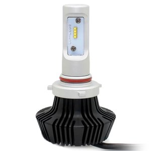 Набор светодиодного головного света UP-7HL-9012W-4000Lm (HIR2, 4000 лм, холодный белый) Набор светодиодного головного света UP-7HL-9012W-4000Lm (HIR2, 4000 лм, холодный белый)
