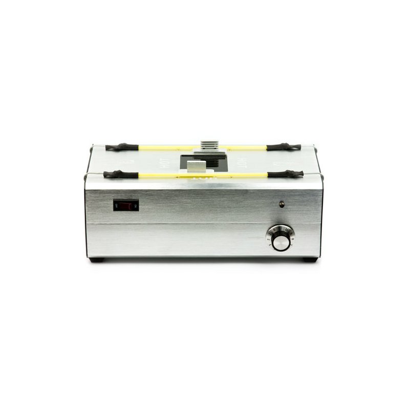 Инфракрасный преднагреватель плат Tornado 60х60 мм - Masteram