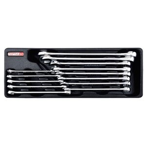 Набор комбинированных ключей TOPTUL GAAT1303