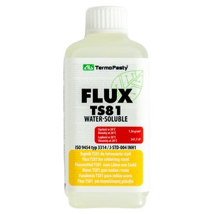 Флюс жидкий AG TERMOPASTY FLUX TS8 100