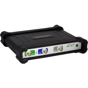 Цифровий осцилограф TiePie WiFiScope WS5 220